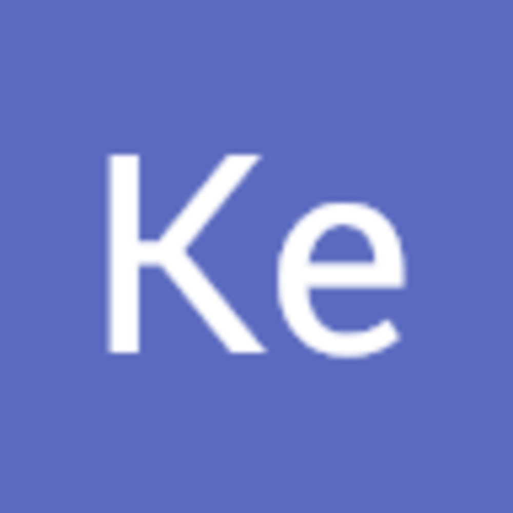 Meet your Posher, Ke